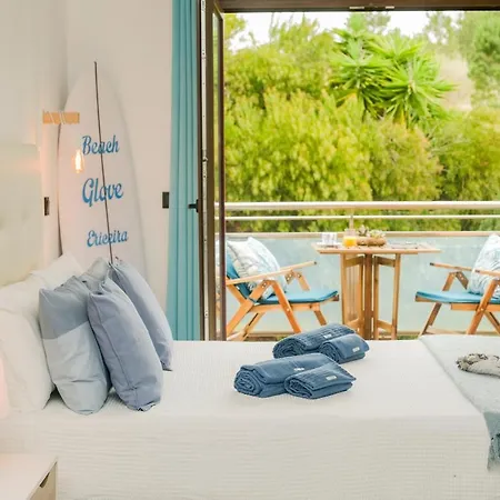 Glove I Apartment Ericeira