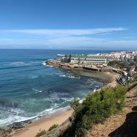 Διαμέρισμα Glove I Ericeira