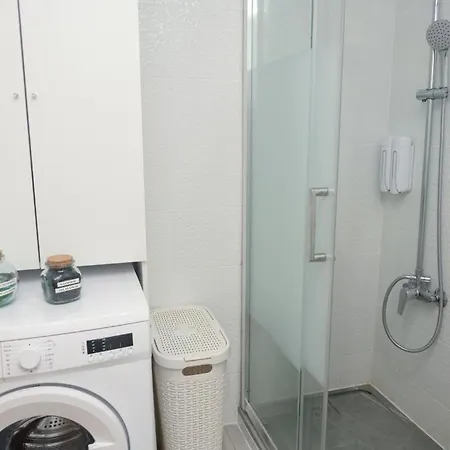 Glove I Apartment Ericeira