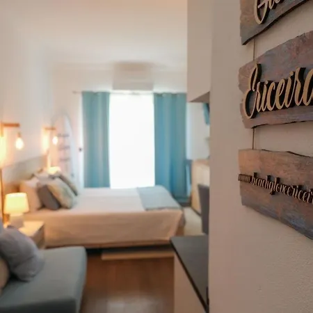 Apartamento Glove *
