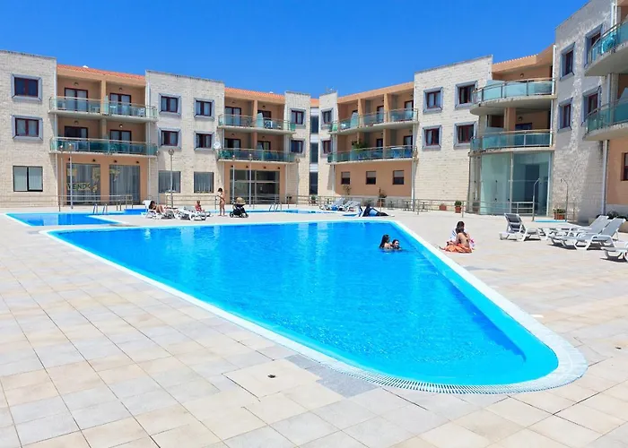 Apartamento Glove I Ericeira