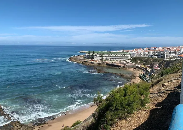 Apartamento Glove I Ericeira