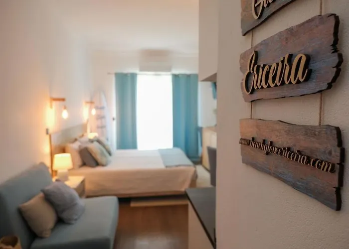 Apartamento Glove I *